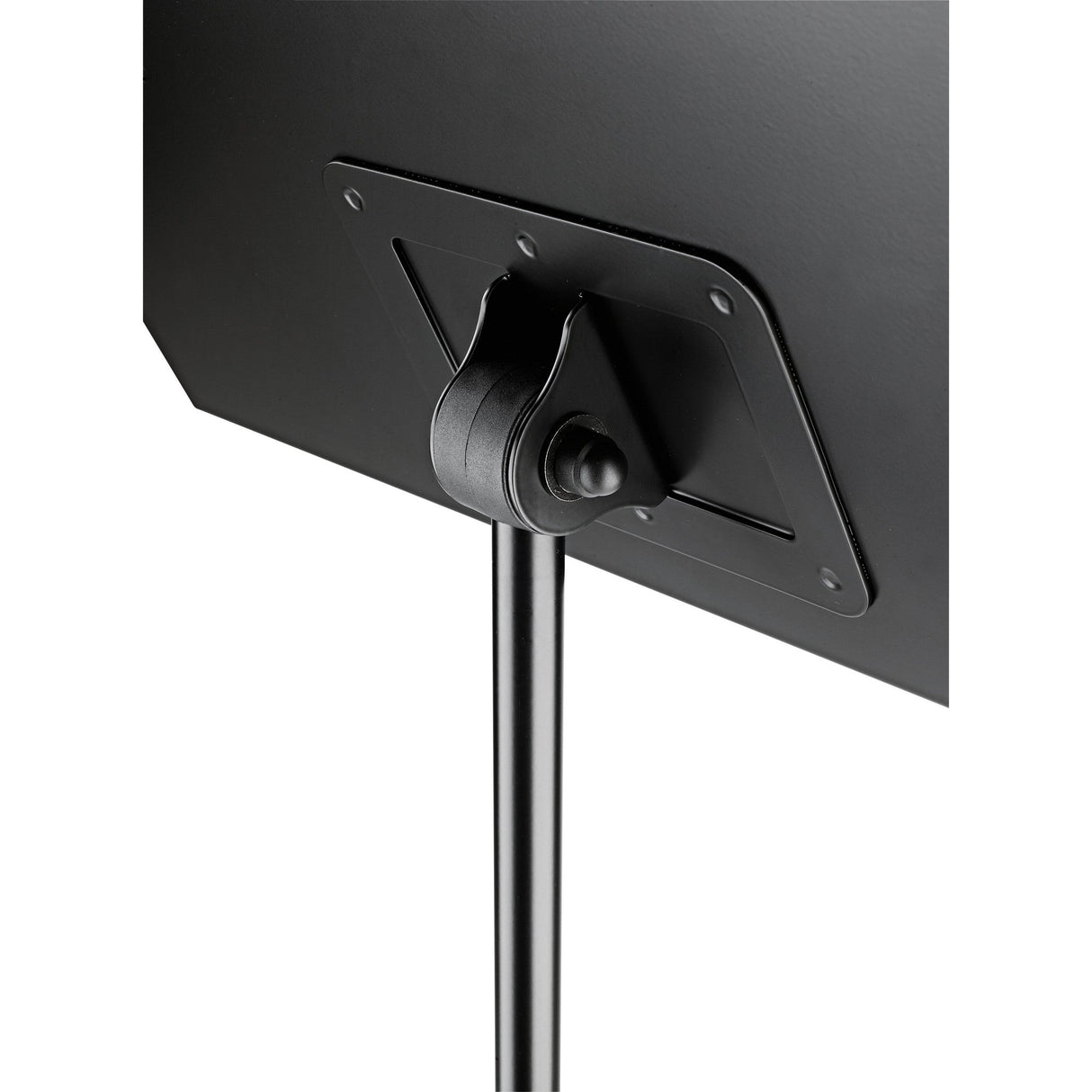 K&M Robust Adjustable Orchestra Music Stand