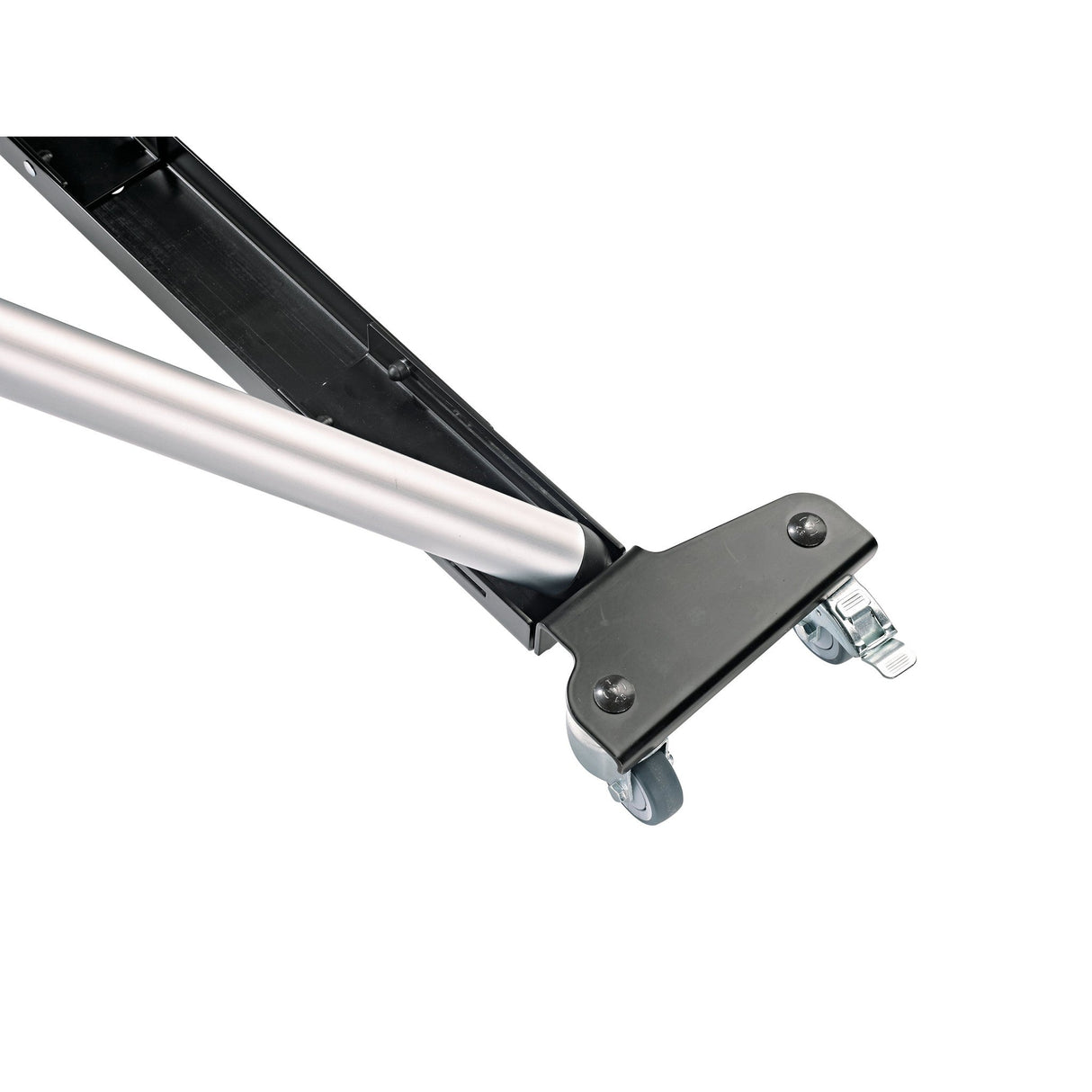 K&M 18806 Trolley for Keyboard Stands