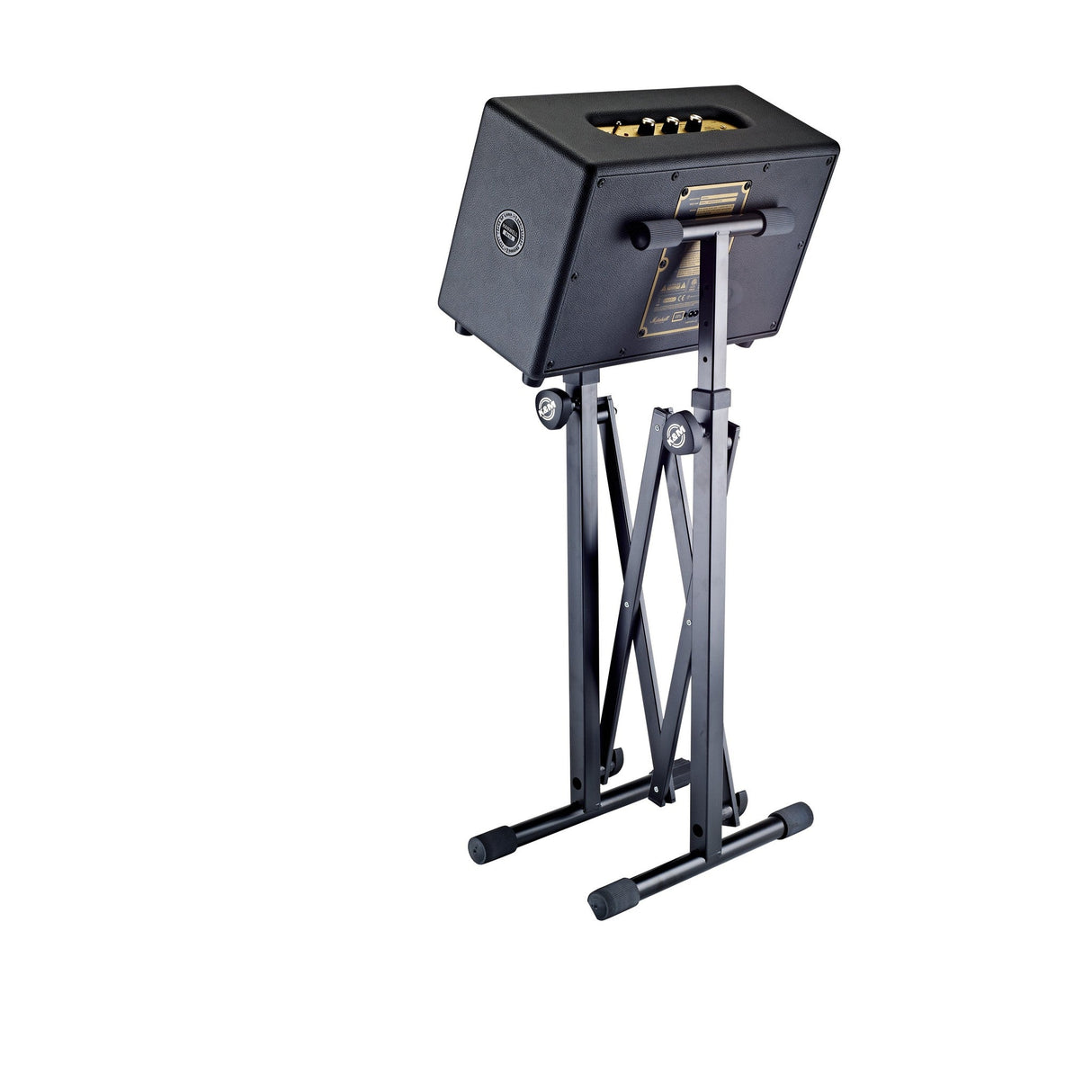 K&M 18826 Versaltile Equipment Stand