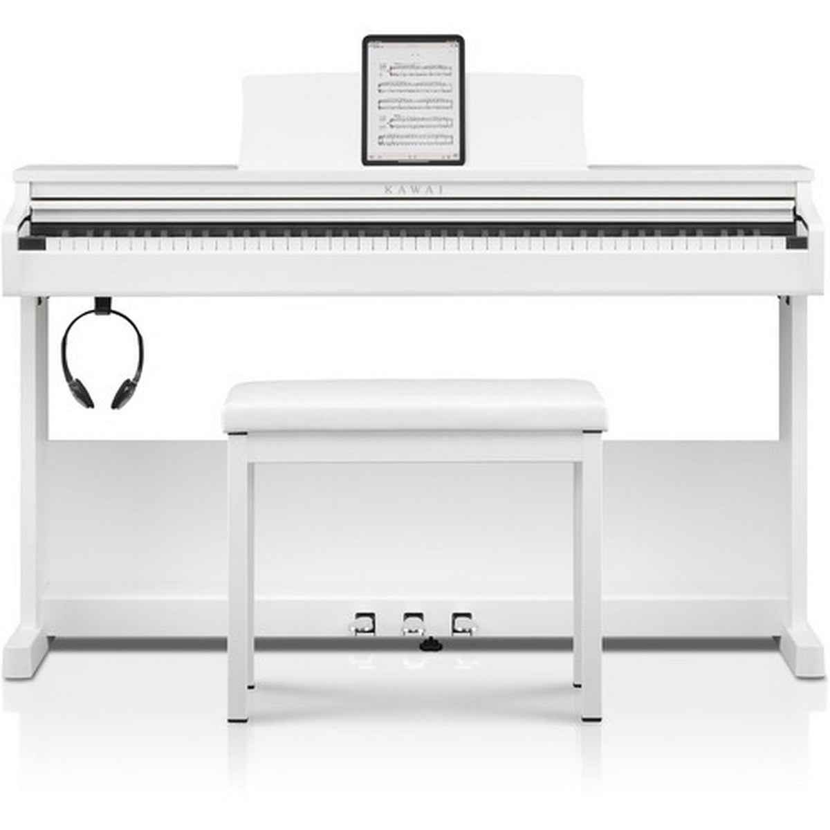 Kawai CX102 Digital Piano with 88 Weighted Keys