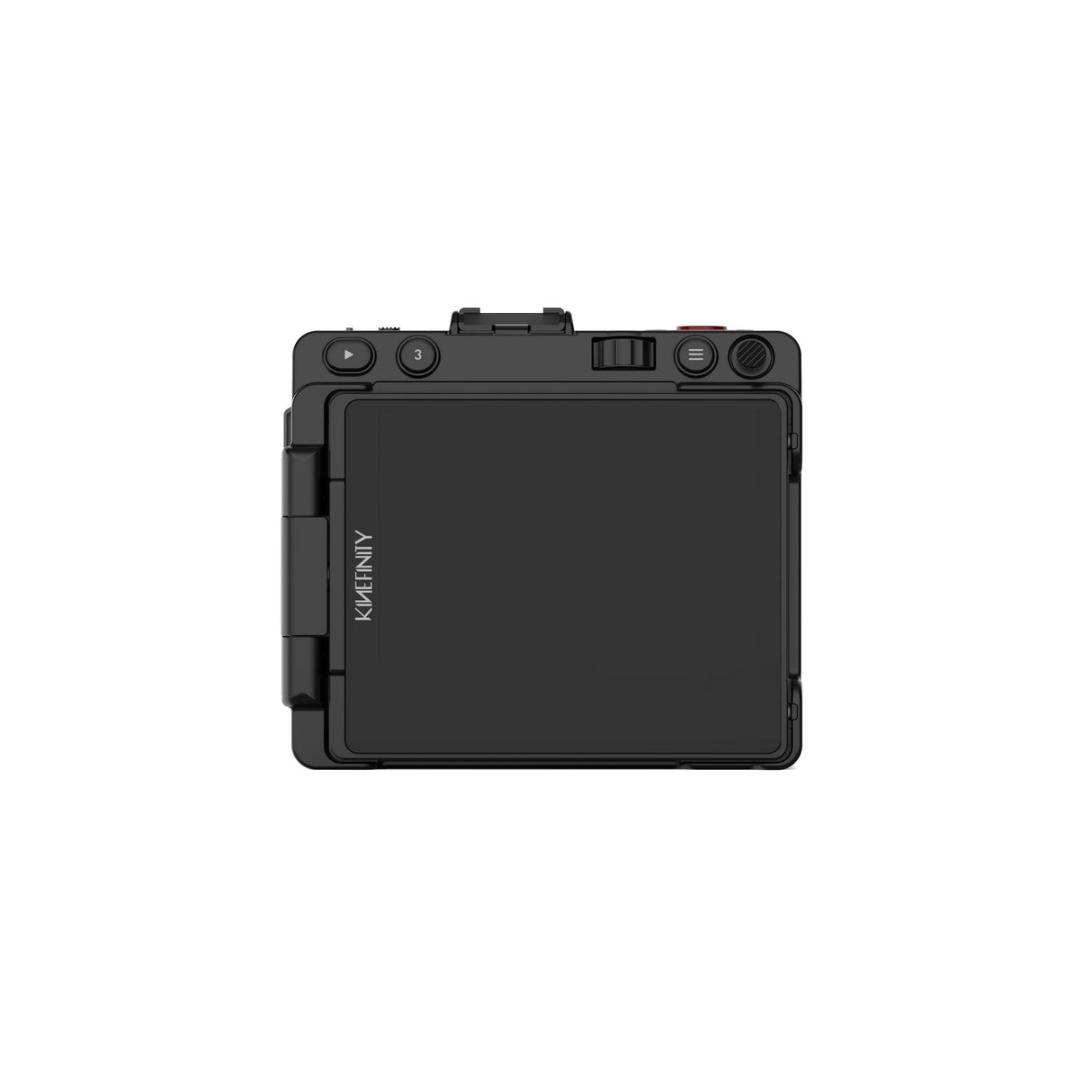 Kinefinity Vista Full-Frame 6K Digital Cinema Camera, Kinemount
