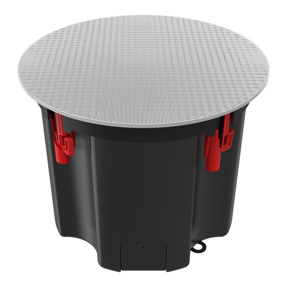 Klipsch PIC-650 Professional 6.5-Inch In-Ceiling Speakers, Pair