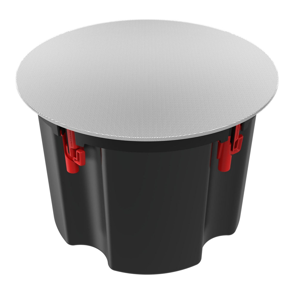 Klipsch PIC-800-T Professional 8-Inch In-Ceiling Speaker, Single Unit