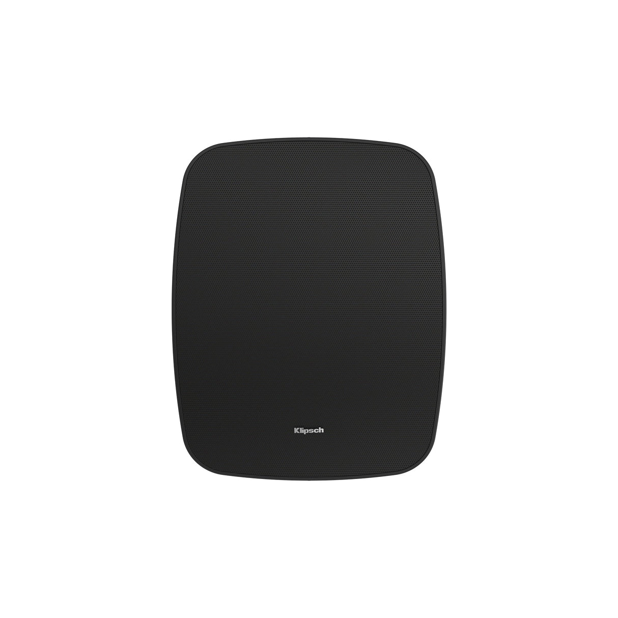 Klipsch PSM-525 5.25-Inch Indoor/Outdoor Surface-Mount Loudspeaker, Single Unit