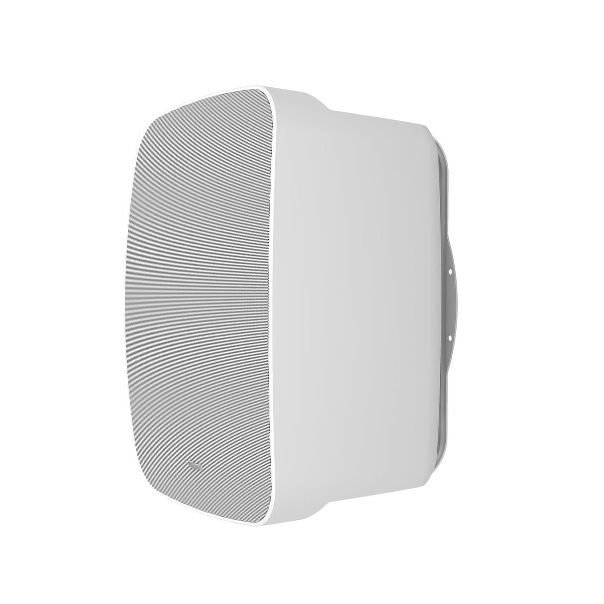 Klipsch RSM-800 Indoor/Outdoor Surface Mount Speakers with 8-Inch Woofers, Pair