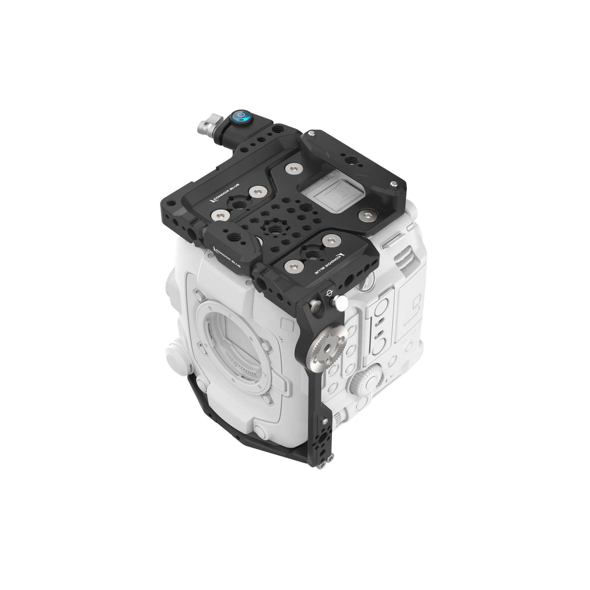 Kondor Blue Canon C400 Cage