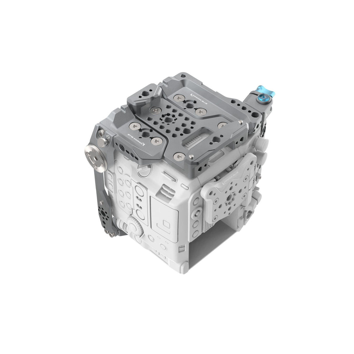 Kondor Blue Canon C400 Cage