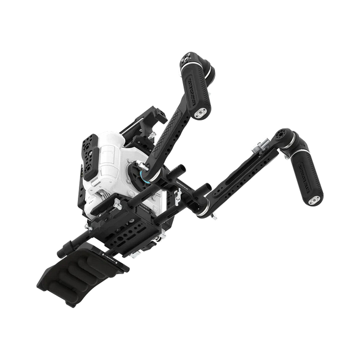 Kondor Blue Ultimate Rig V-Mount Kit for Canon C80 Cinema Camera
