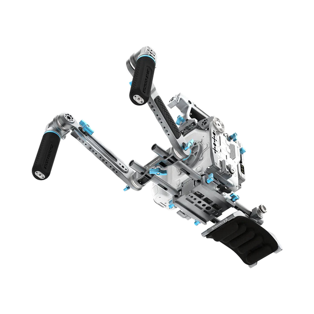 Kondor Blue Ultimate Rig V-Mount Kit for Canon C80 Cinema Camera