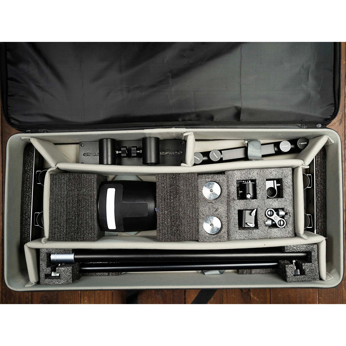 Kondor Blue MARBL Orbit Camera Dolly Pro Kit