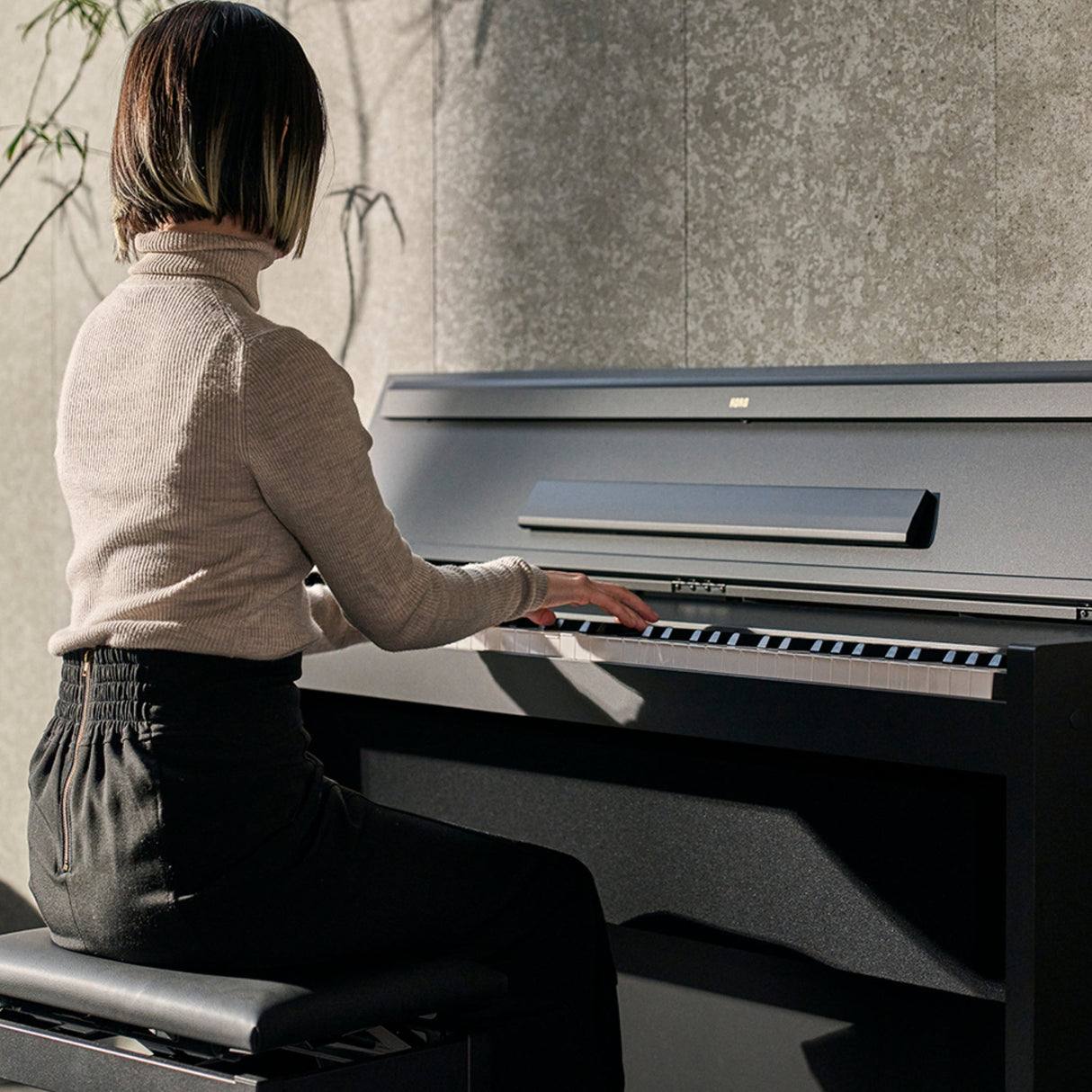 Korg E1 Air Digital Piano