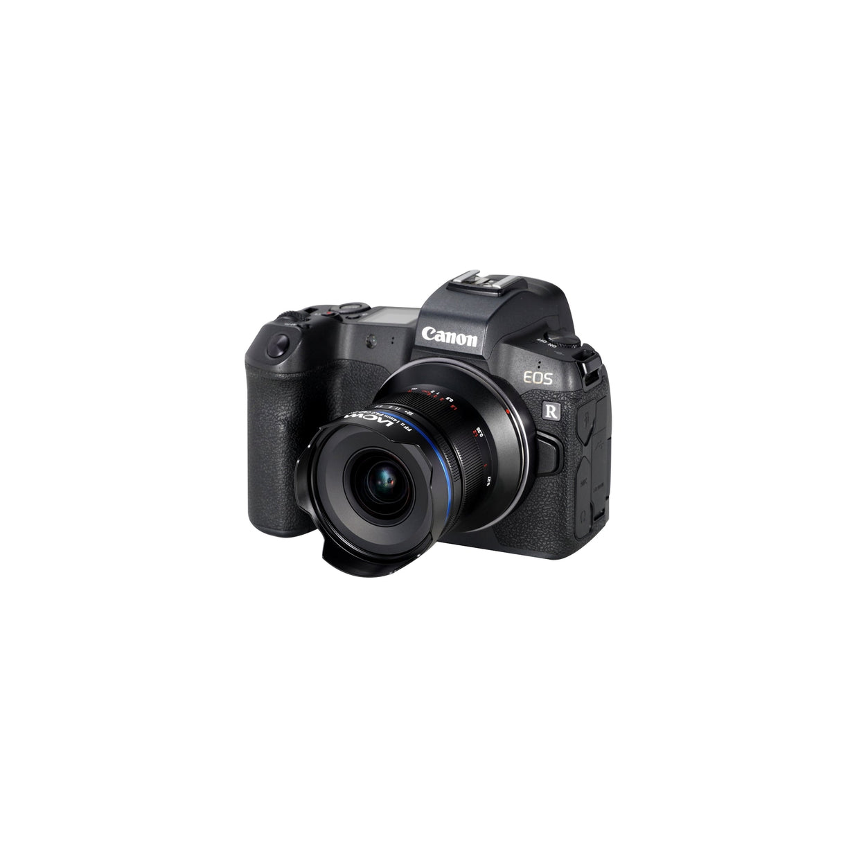 Laowa 14mm f/4 FF RL Zero-D Mirrorless Camera Lenses with Leica Sony E Nikon Z L Mount Canon RF DJI DL Mounts