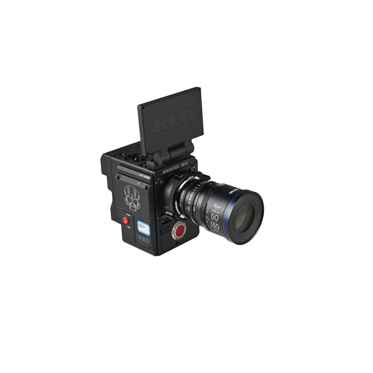 Laowa Ranger S35 Compact Cine Zoom Lenses for Arri Canon Sony Nikon Fuji X