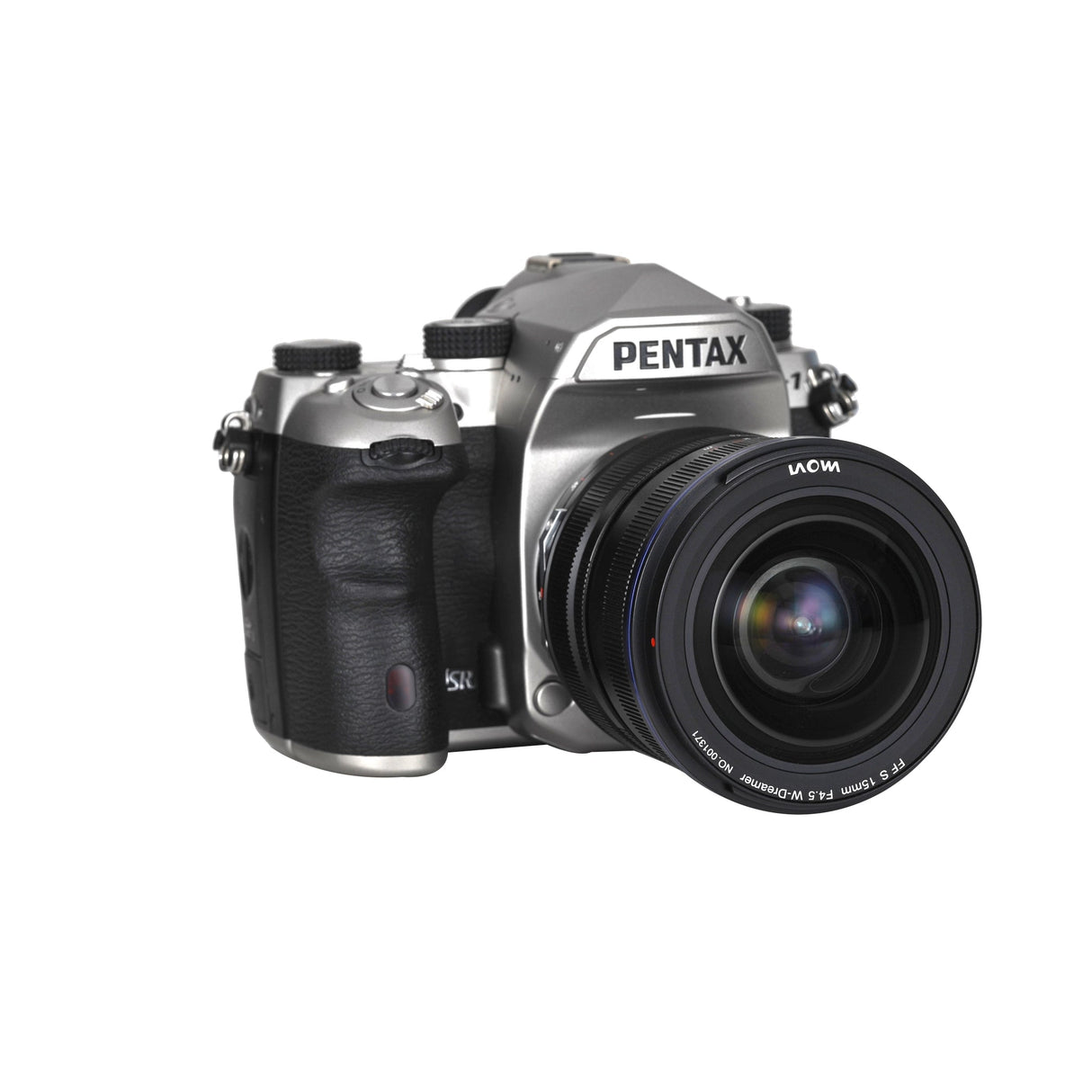 Laowa 15mm f/4.5R Zero-D Lenses for Full Frame Cameras with Canon Fujifilm L Mount Nikon Sony Hasselblad XCD Mounts