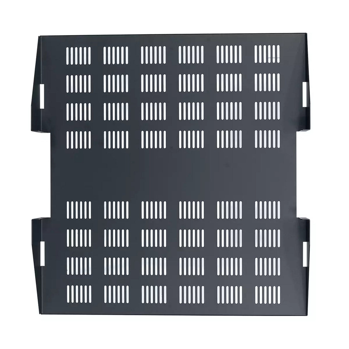 Lowell CMSD Center Mount Shelf 2-Post Rack Accessory