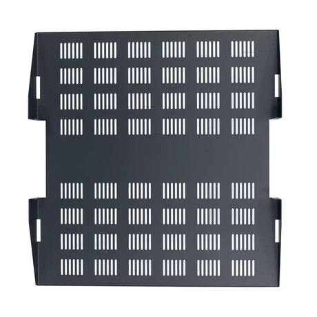 Lowell CMSD Center Mount Shelf 2-Post Rack Accessory