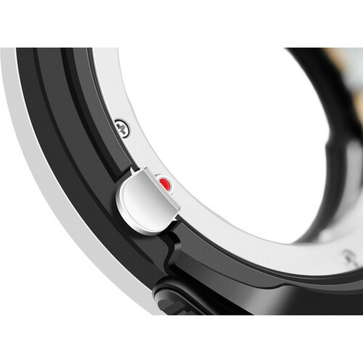 Megadap M2RF Leica M to Canon RF Autofocus Lens Adapter