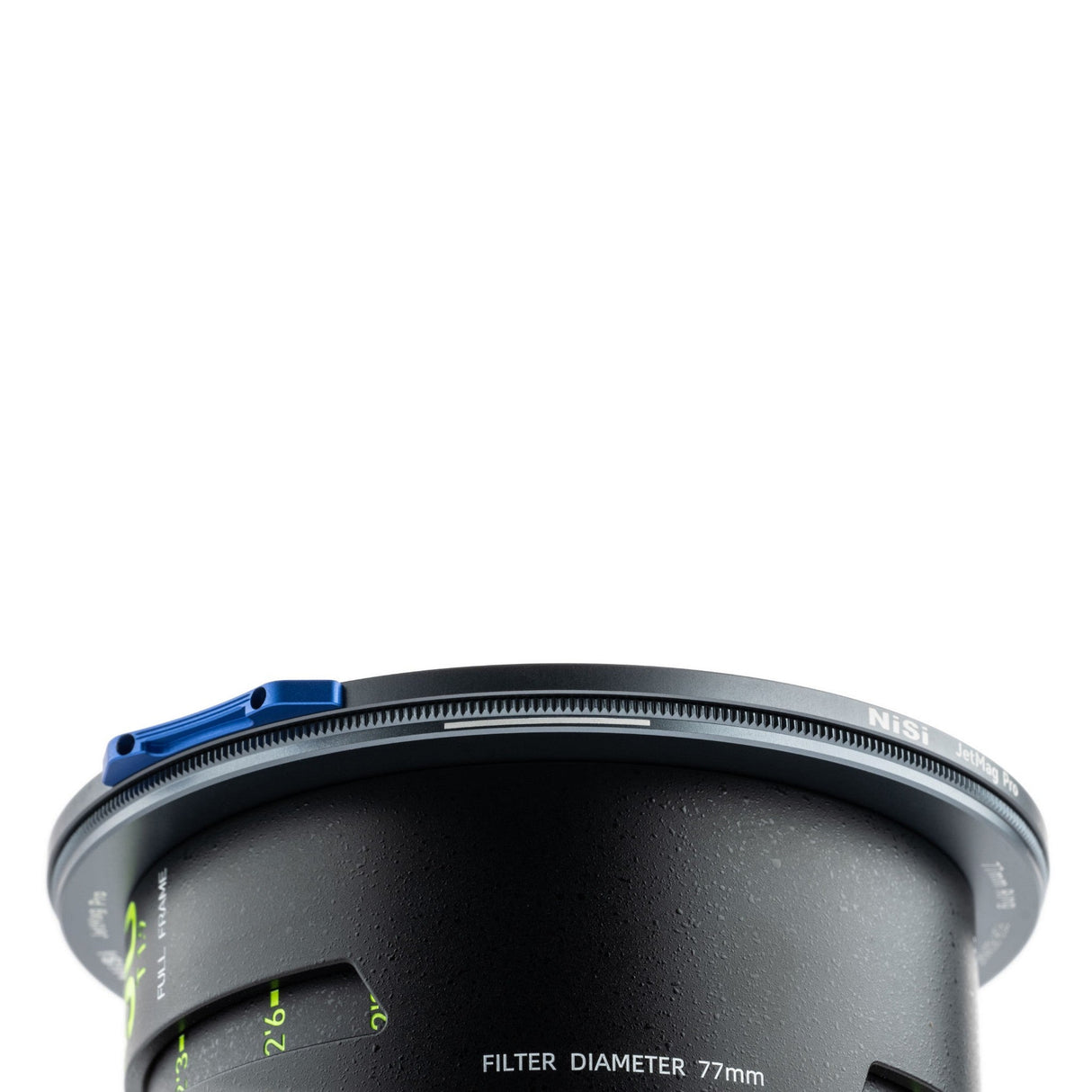 NISI JetMag Pro FS Magnetic Filters for Professional Photography