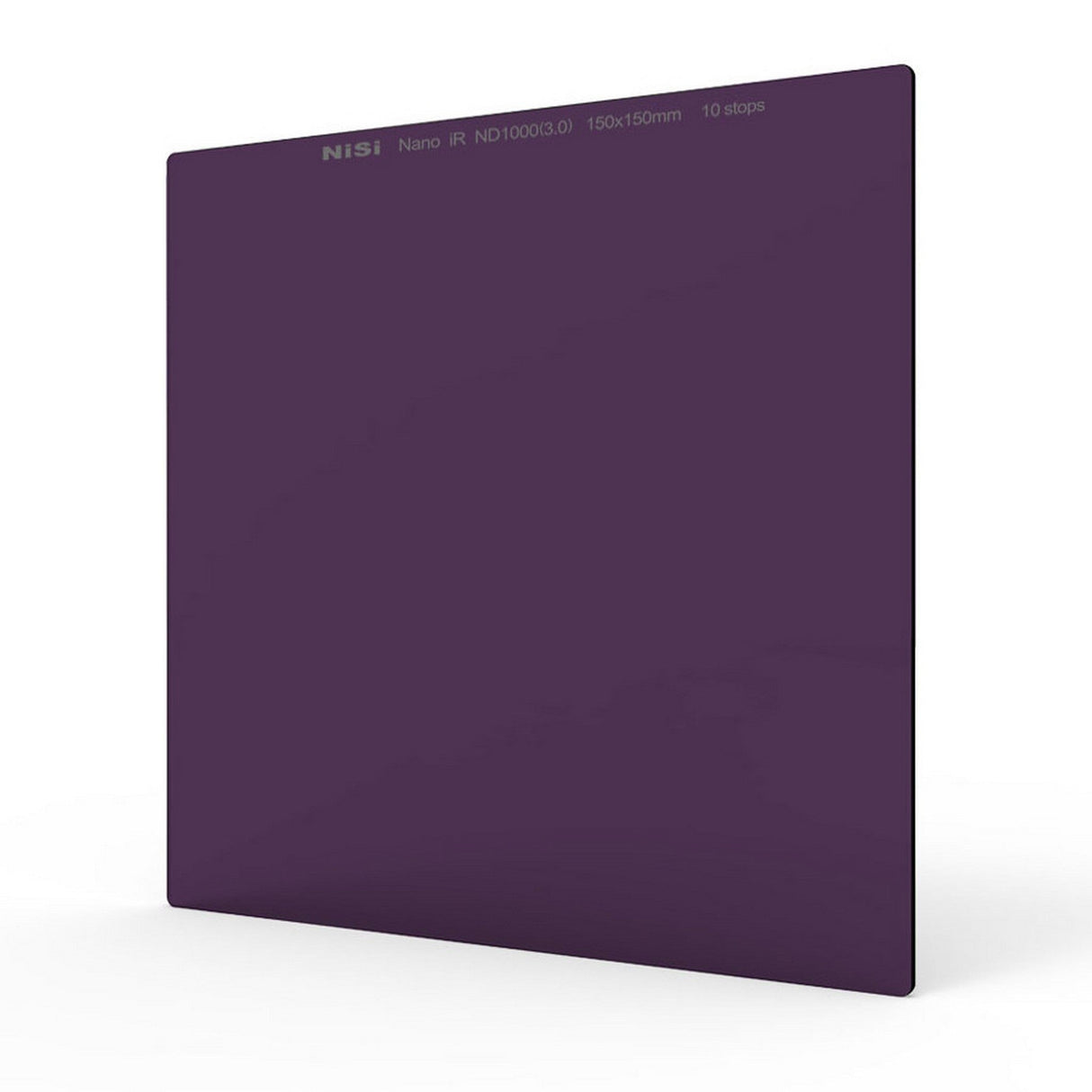 NiSi Filters 150mm System Advance Kit Second Generation II