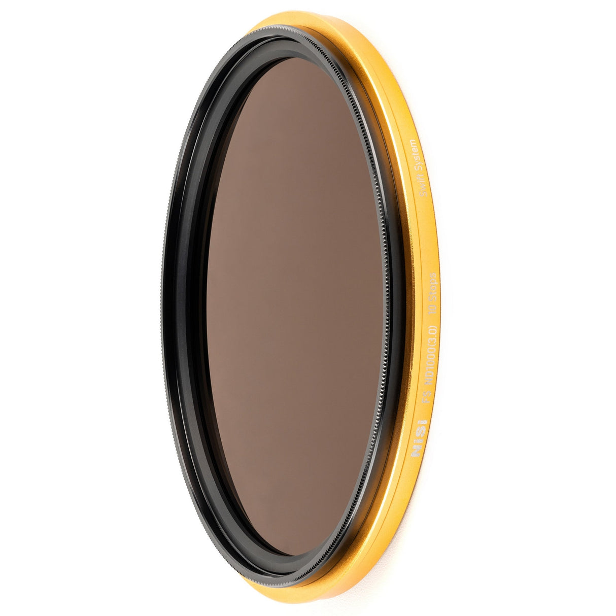 NiSi SWIFT FS ND Filter Kit with ND8 3-Stop ND64 6-Stop ND1000 10-Stop