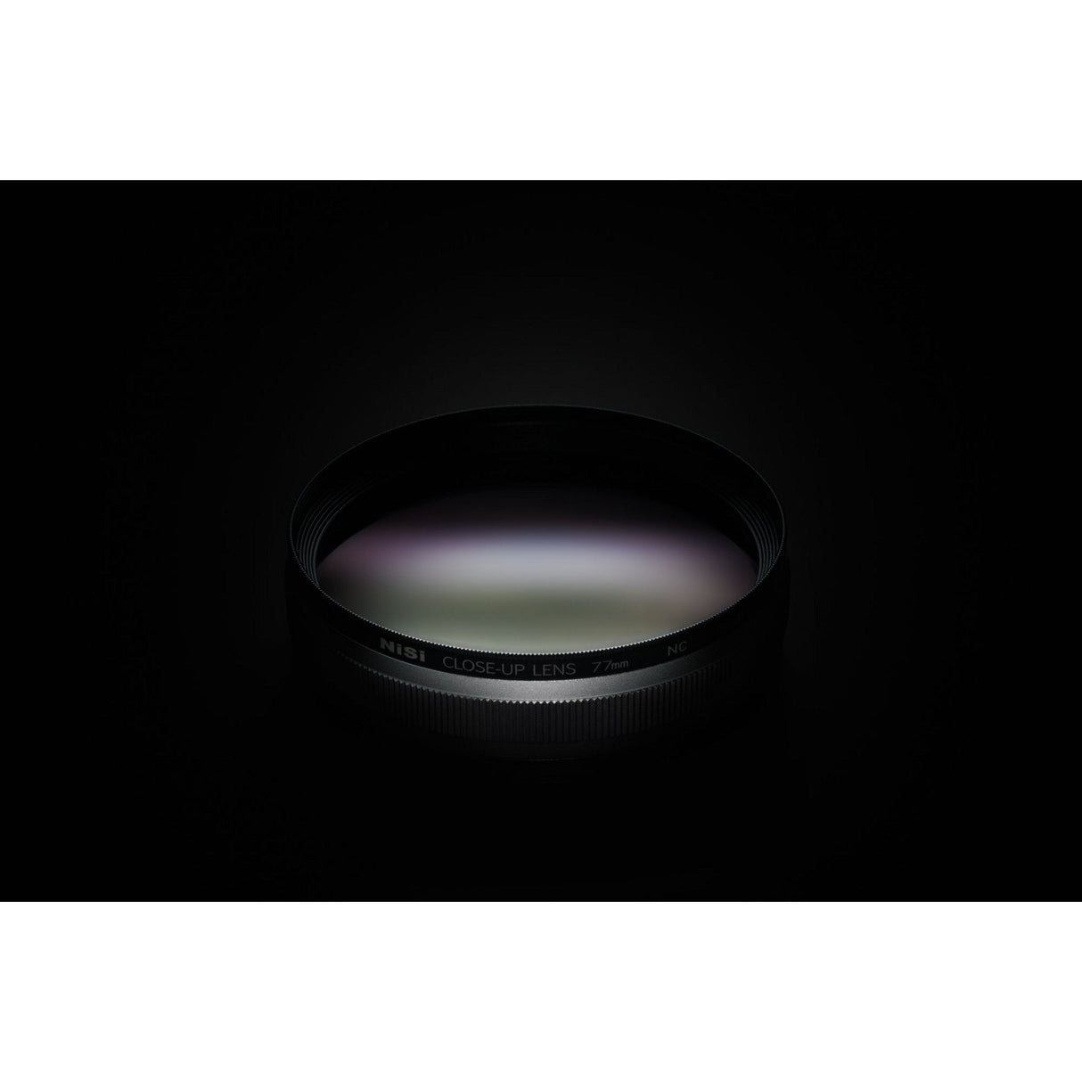 NiSi Close Up Lens Kit NC 77mm II with 67 and 72mm Adaptors