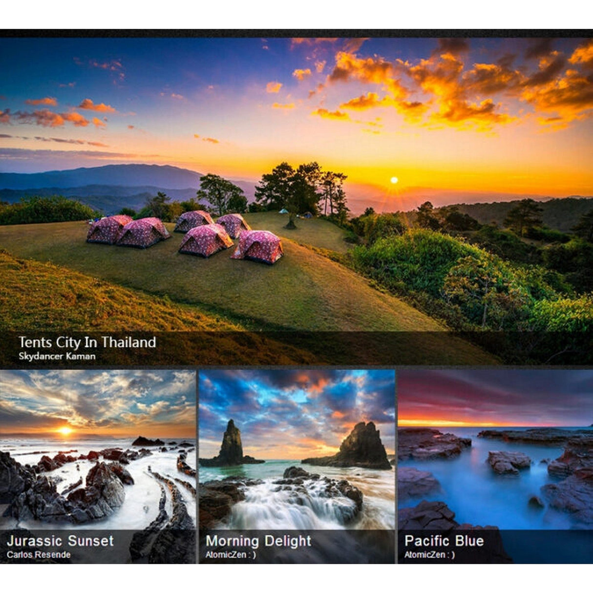 NiSi 82mm Nano Coating Graduated Neutral Density Filter GND16 1.2