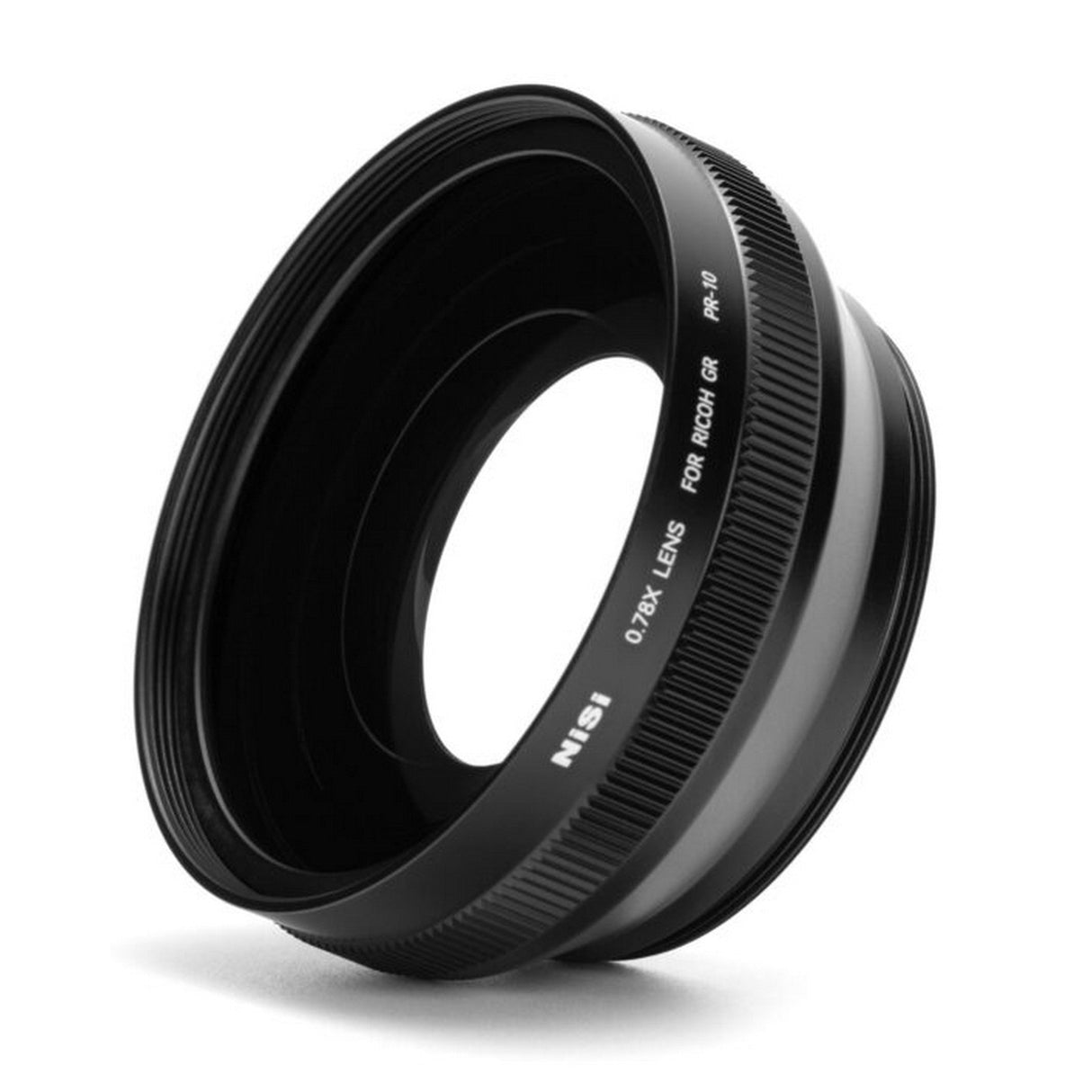 NiSi Wide Conversion Lens Kit for Ricoh GR IIIx