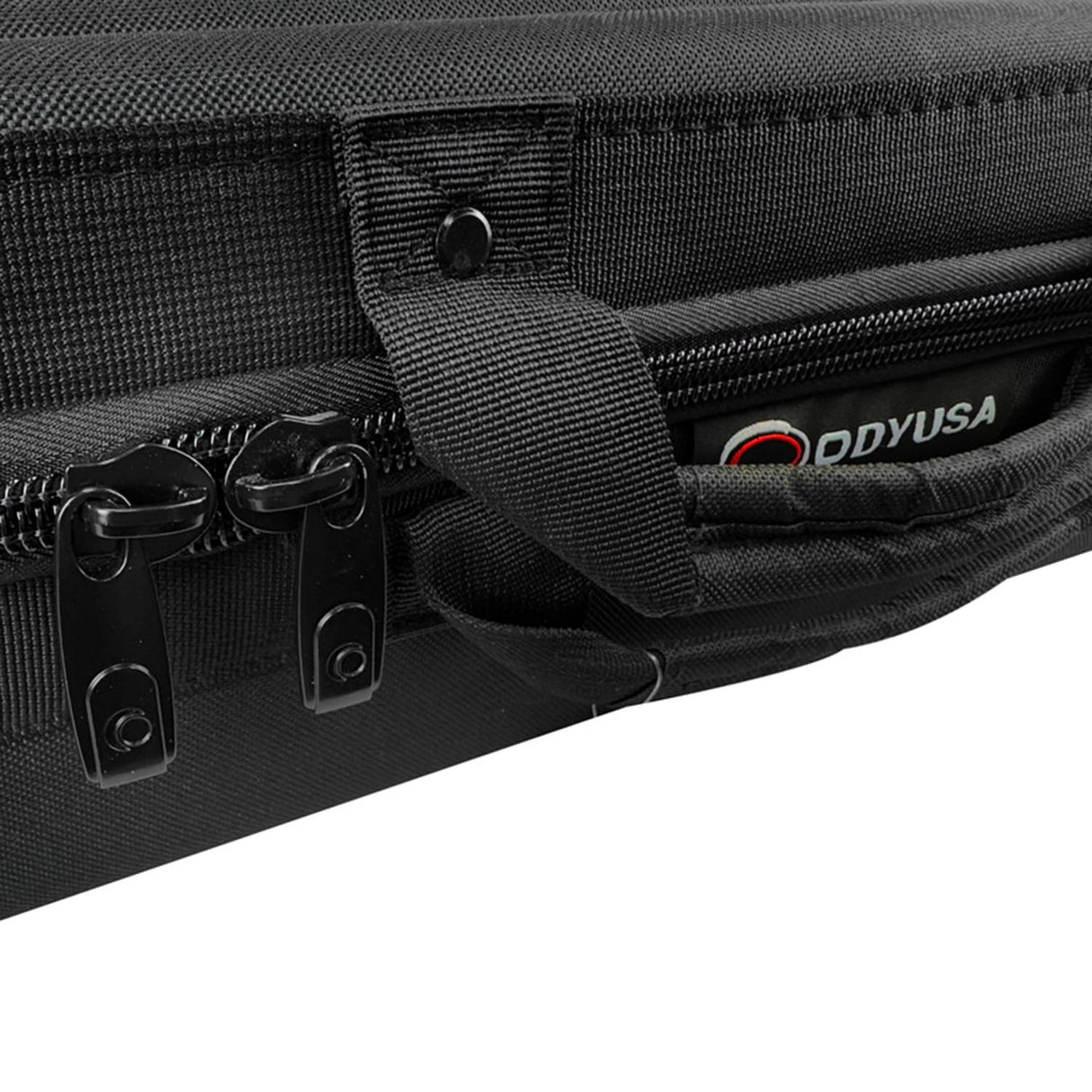 Odyssey BMXDJAZ EVA Molded Soft Case/Bag for AlphaTheta XDJ-AZ