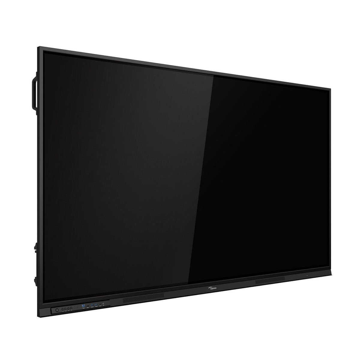 Optoma 3863RK Creative Touch 3 Series 86-Inch Interactive Display