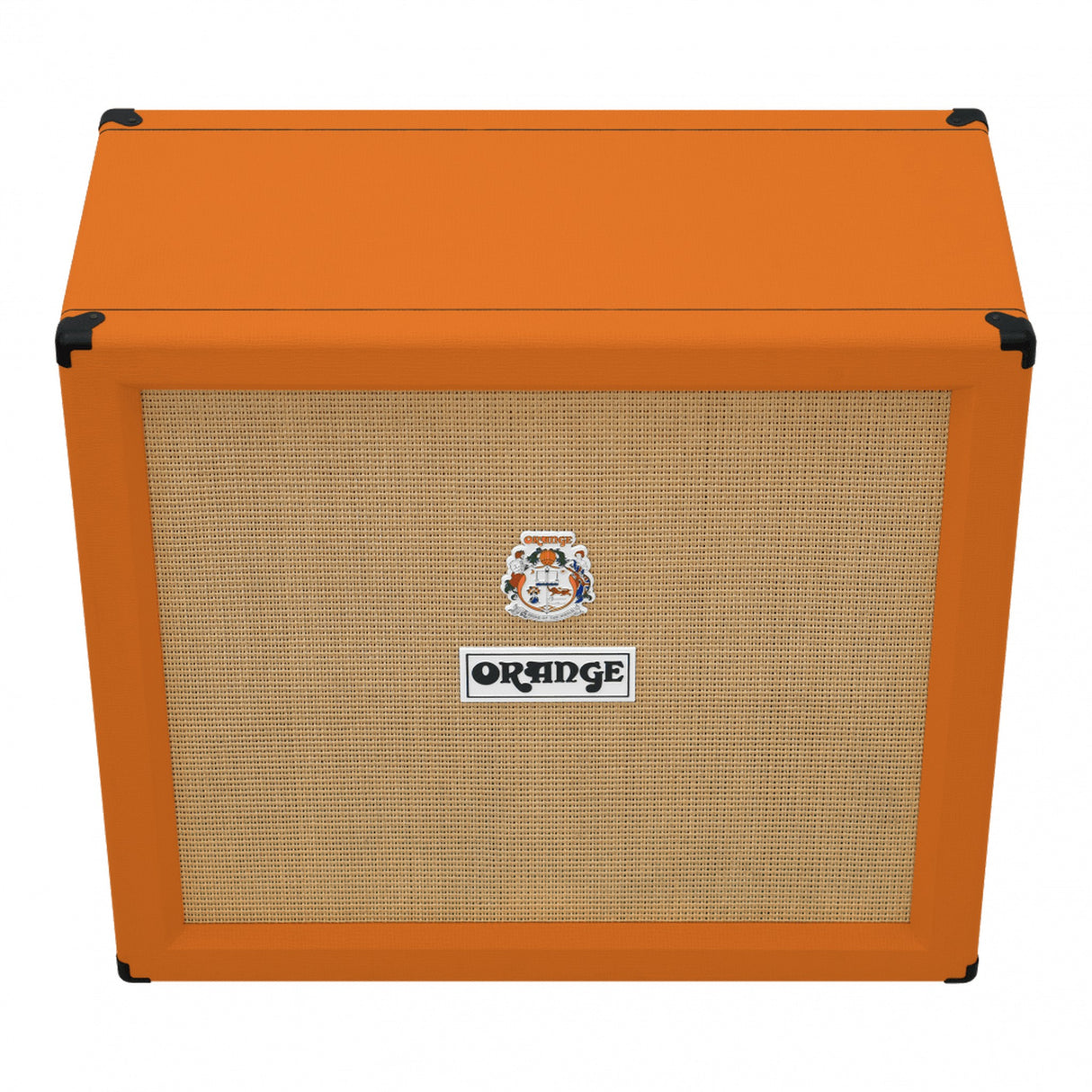 Orange PPC-412 4 x 12 Celestion Vintage 30 Straight Speaker Cabinet