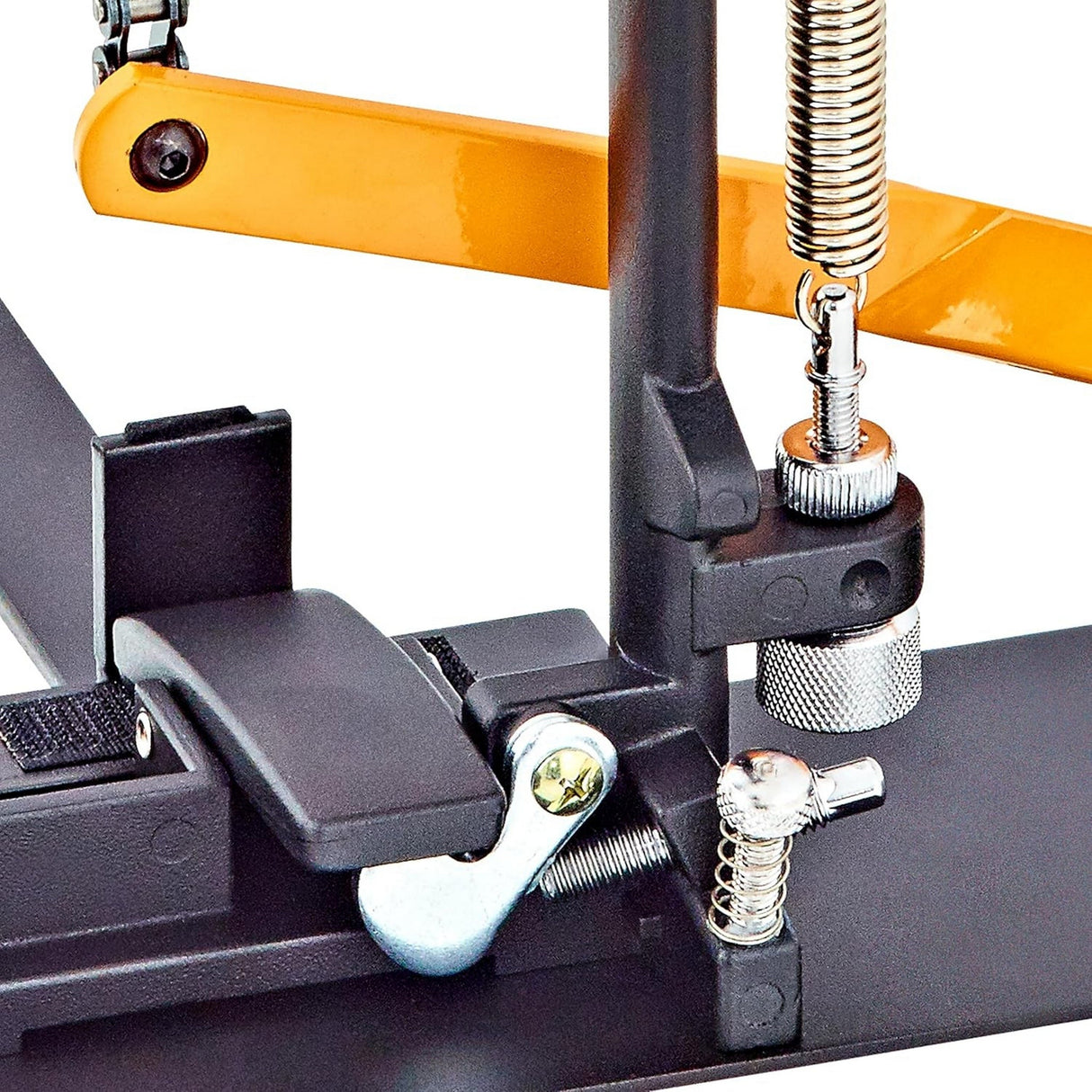 Ortega Guitars OCJP-GB Percussion Series Cajon Pedal