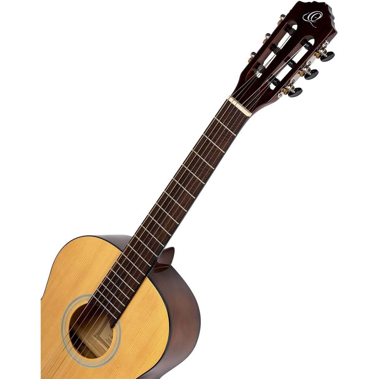 Ortega Guitars RST5 Student Series Acoustic Guitar