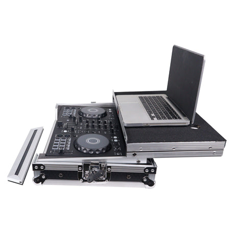 ProX X-DDJFLX4 Case for Pioneer DJ DDJ-FLX4 DDJ-400 and DDJ-SB3 DJ Controller