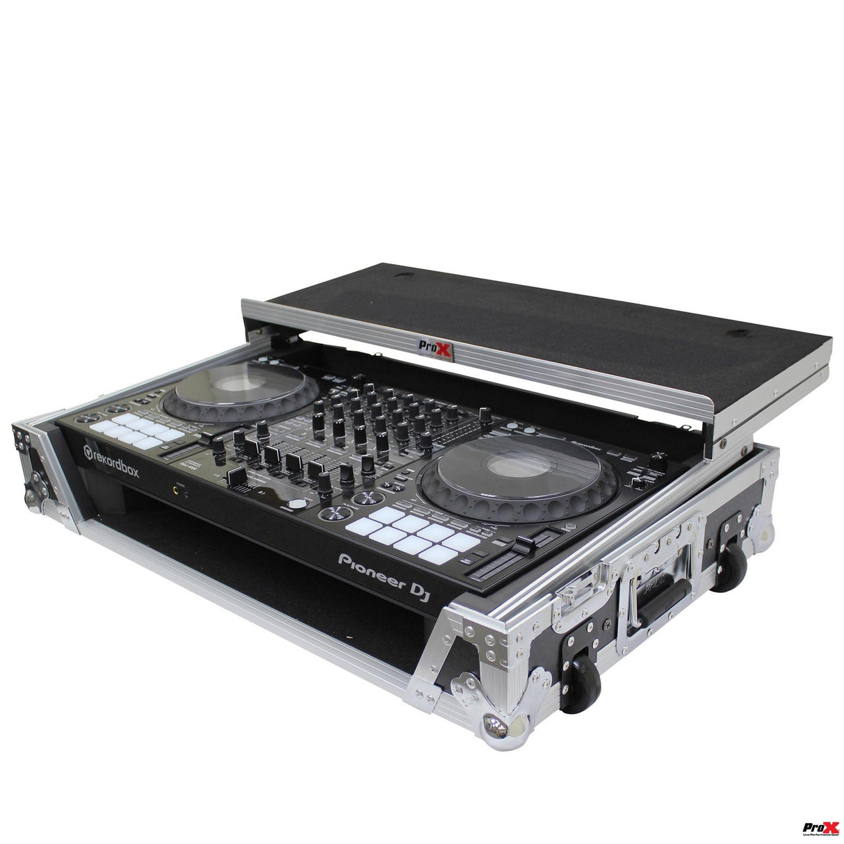 ProX XS-DDJ1000 Case for Pioneer DJ DDJ-1000 FLX6 SX3 DJ Controller