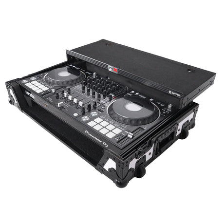 ProX XS-DDJ1000 Case for Pioneer DJ DDJ-1000 FLX6 SX3 DJ Controller