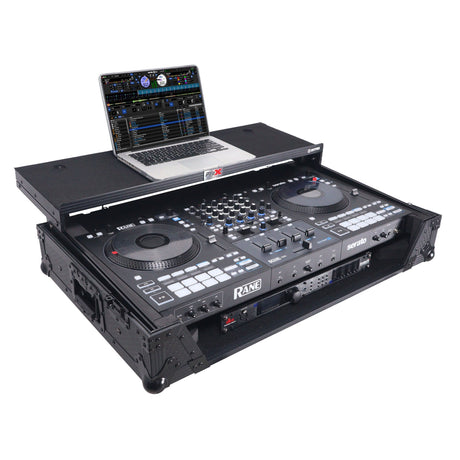 ProX XS-RANEFOUR Case for RANE Four DJ Controller