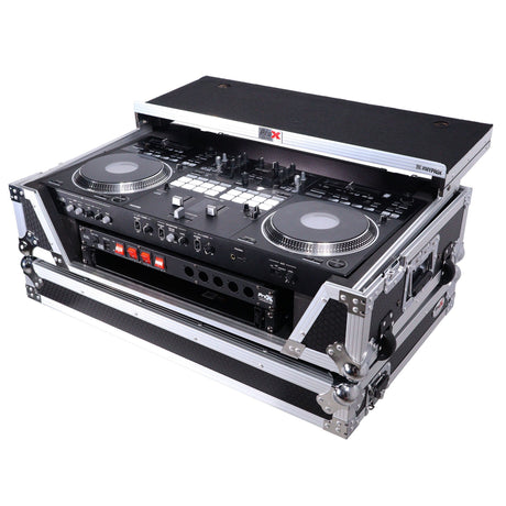 ProX XS-REV71K2U Case for Pioneer DJ DDJ-REV7 DDJ-1000 SRT DJ Controller