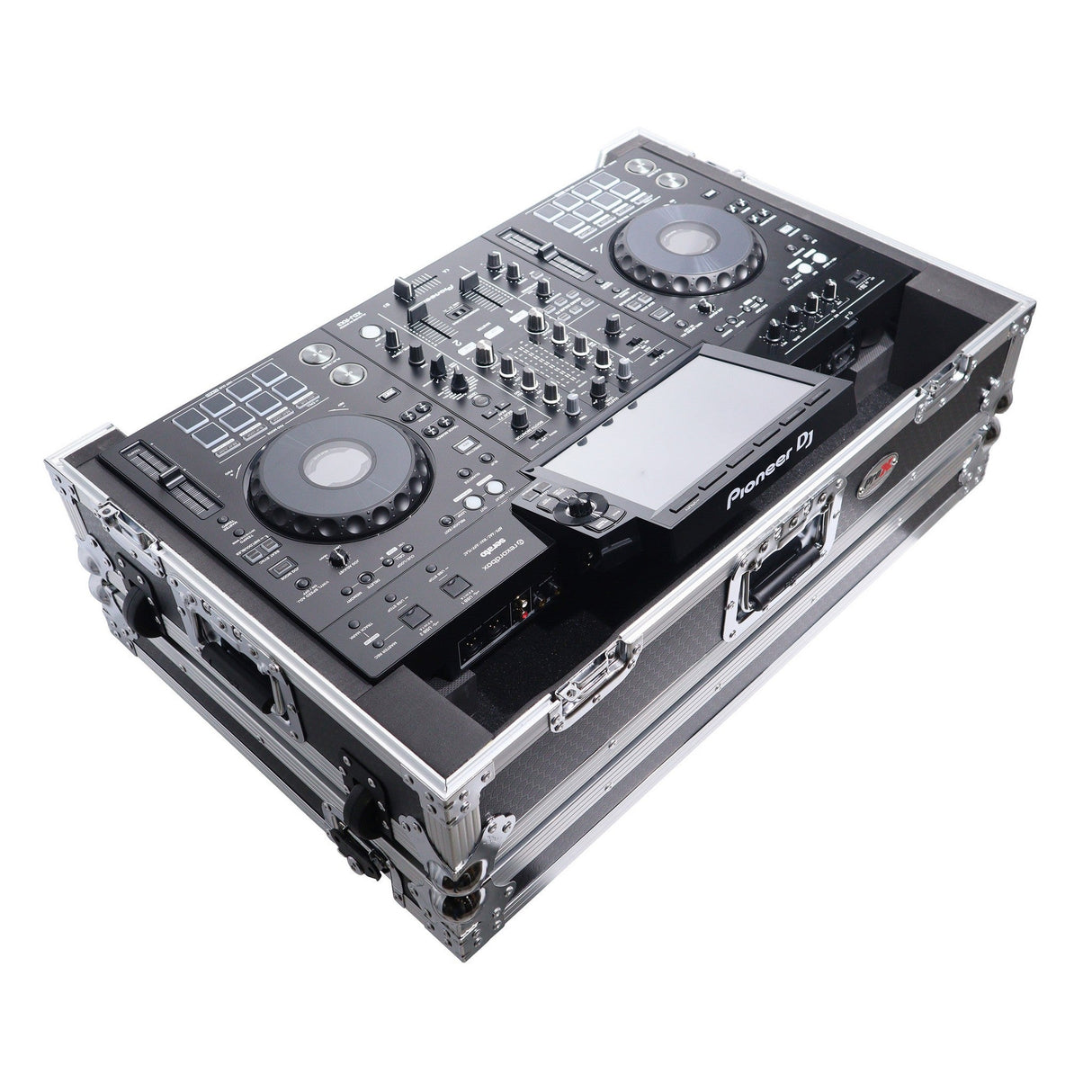 ProX XS-XDJRX3 Case for Pioneer DJ DDJ-REV5 XDJ-RX3 DJ Controller