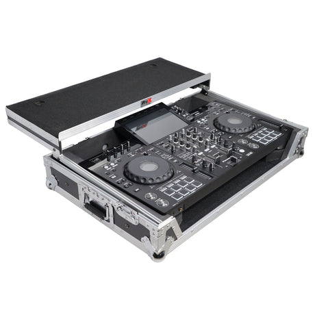 ProX XS-XDJRX3 Case for Pioneer DJ DDJ-REV5 XDJ-RX and XDJ-RX3 DJ Controller