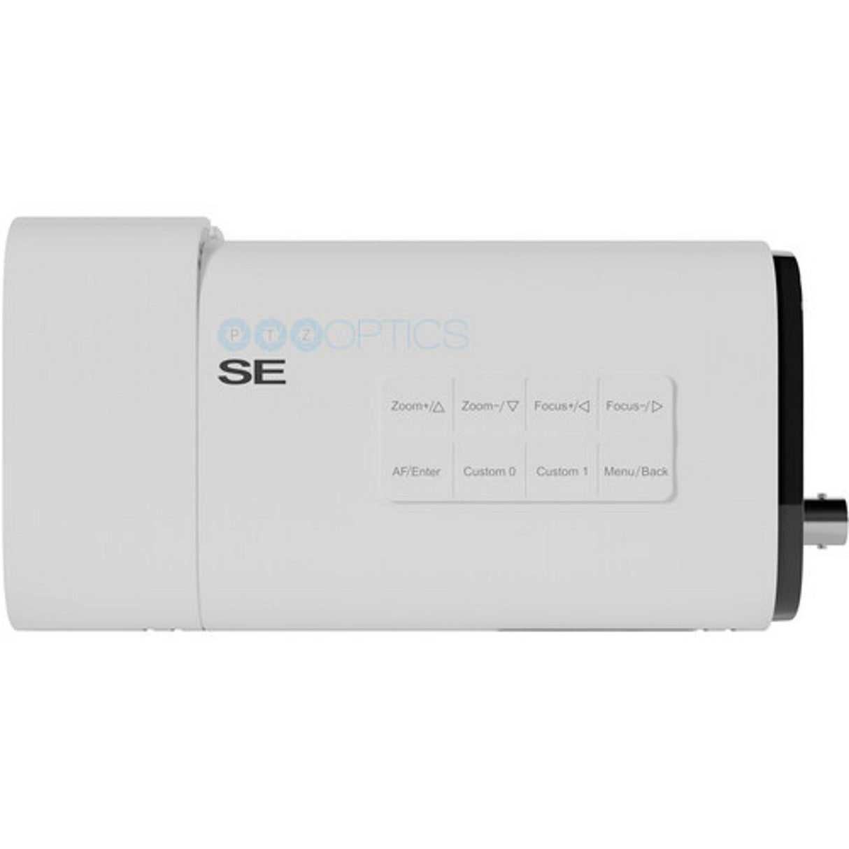 PTZOptics Studio SE 12X Optical Zoom Hive-Linked Broadcast Camera