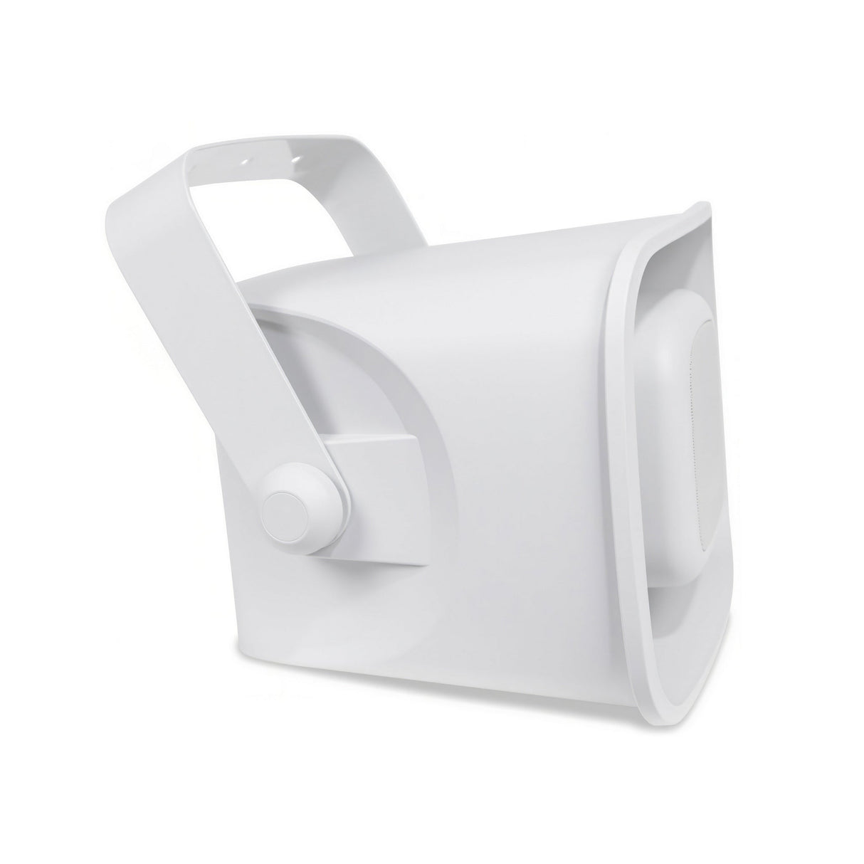 Pure Resonance Audio H6 Full Range All Weather Horn Loudspeaker, Single Unit