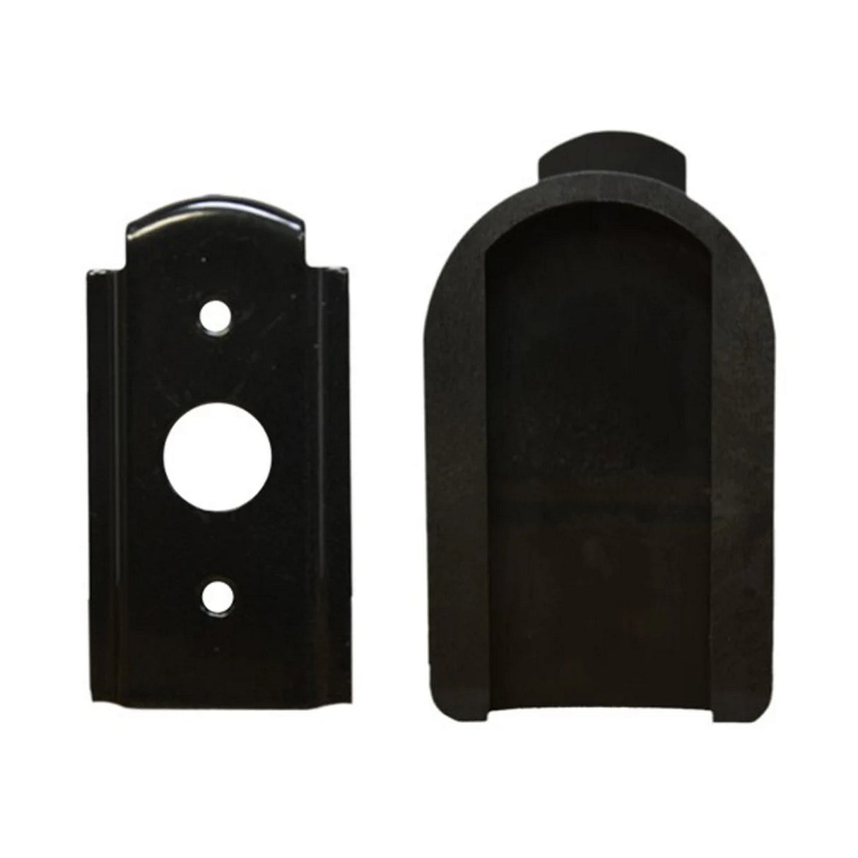Pure Resonance Audio MC5B Speaker Wall Mount Bracket, Pair