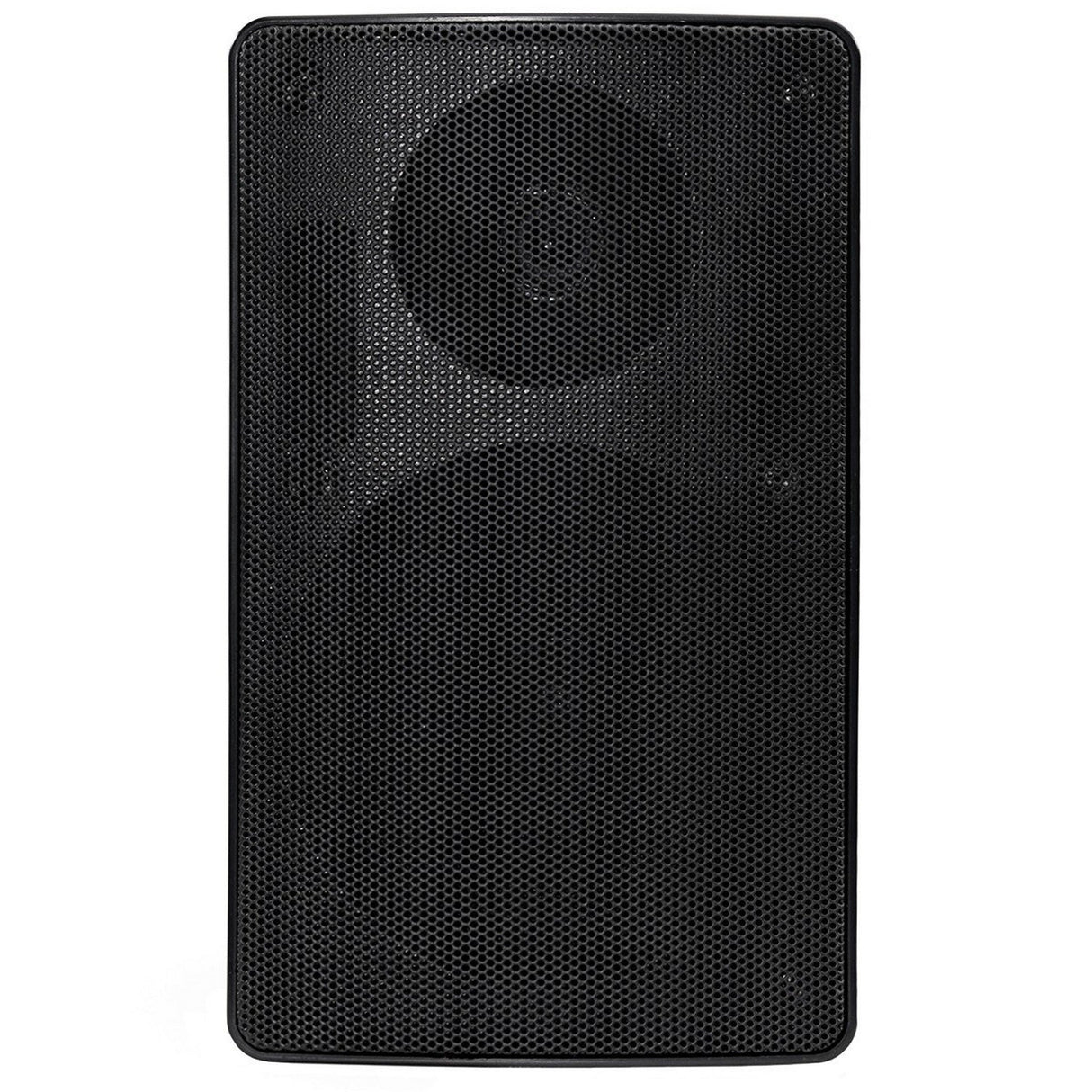 Pure Resonance Audio S5 4.5-Inch 70V Outdoor Surface-Mount Speaker, Single Unit