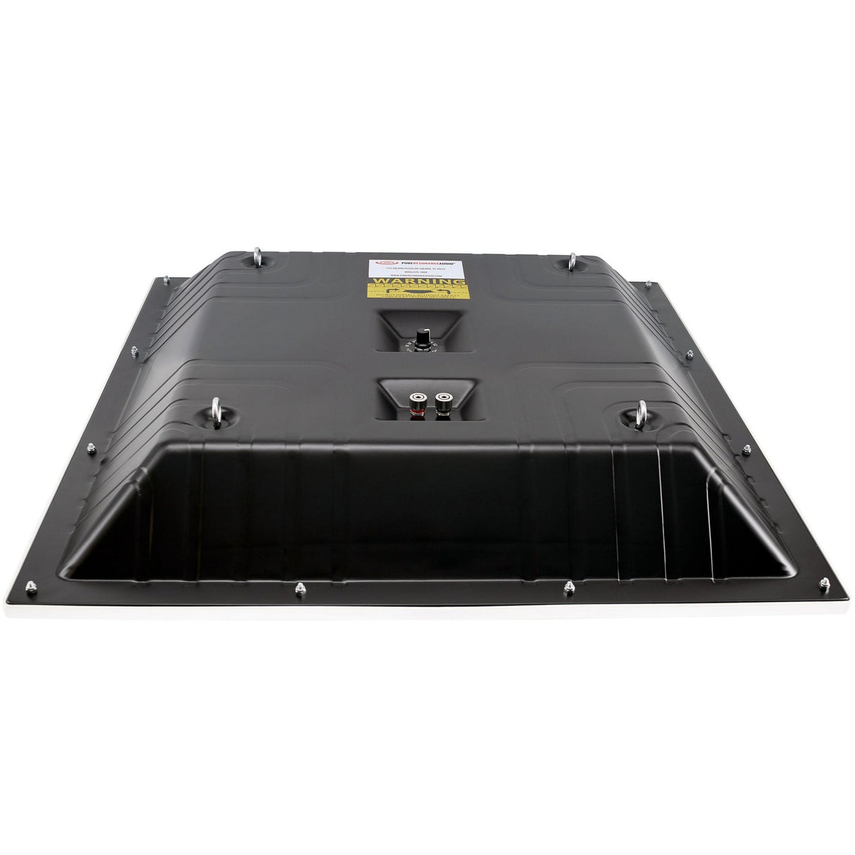 Pure Resonance Audio SD4 Drop Tile Ceiling Speaker Array