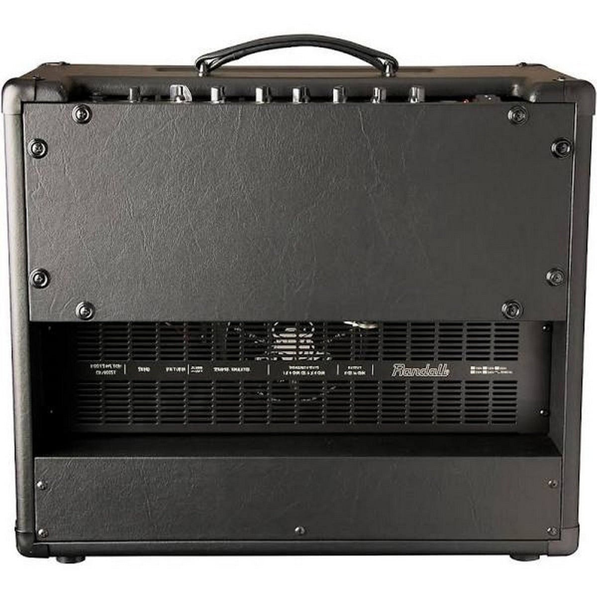 Randall RD20-112 Diavlo 20W 1x12 All-Tube Guitar Combo Amplifier