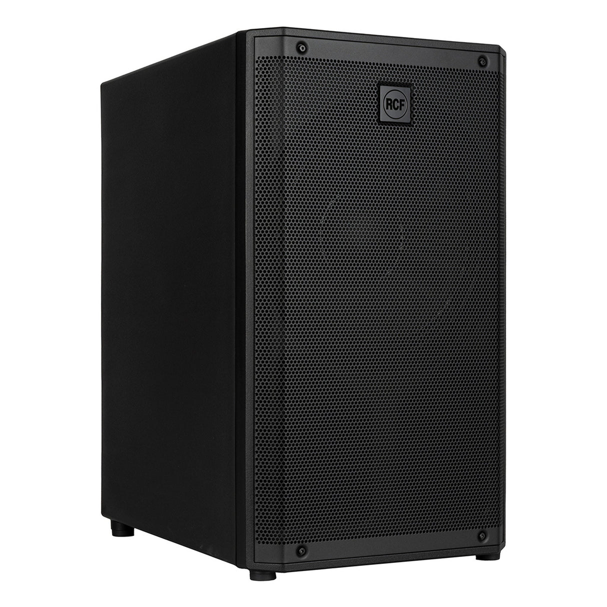 RCF EVOX-J11 Active 3500W 12-Inch Three Way Column Array PA System