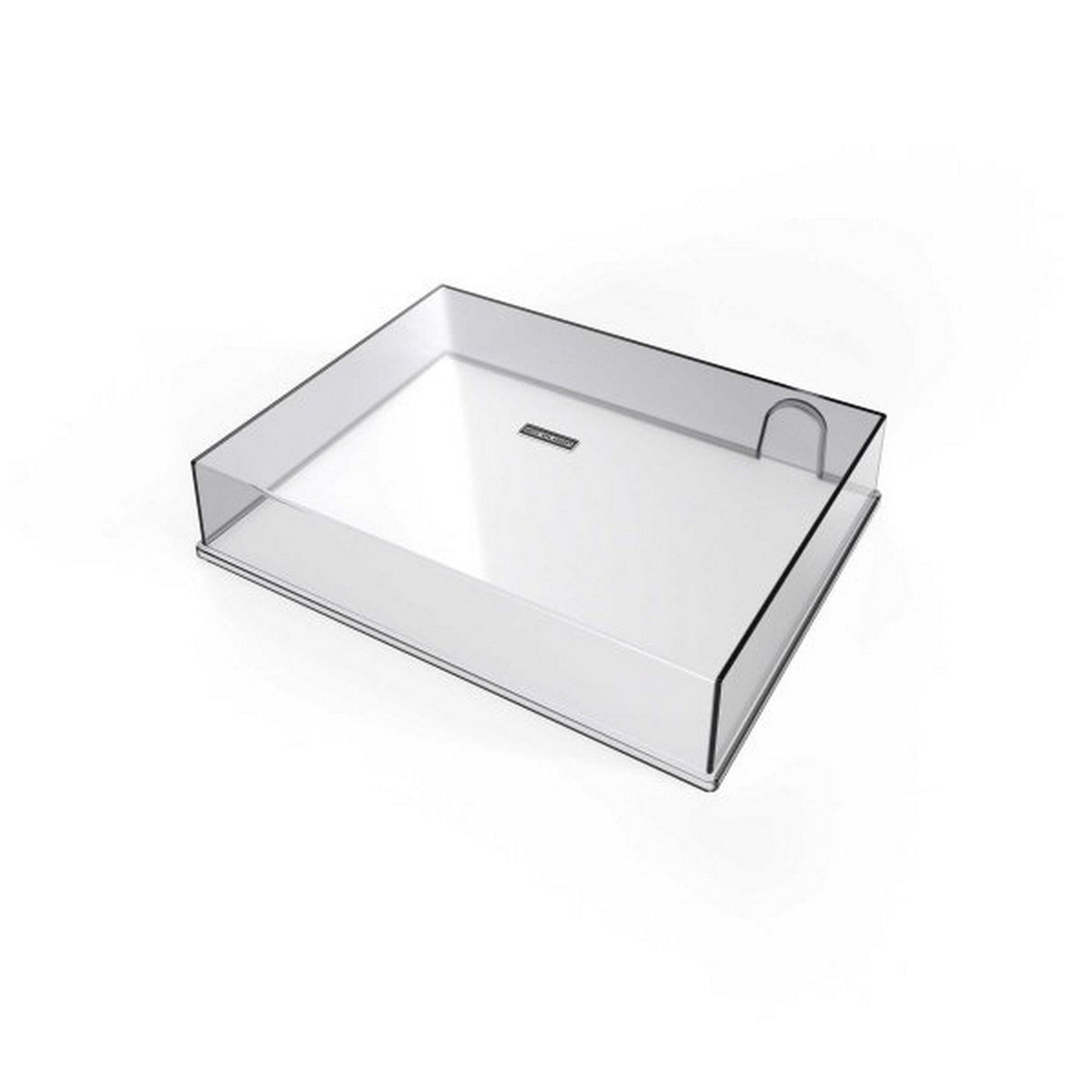 Reloop Dust Cover RP-7