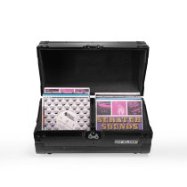 Reloop 7-Inch Record Case