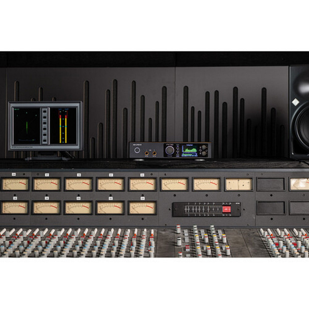 RME ADI-2 Pro EX 2-Channel 768 kHz AD/DA Converter