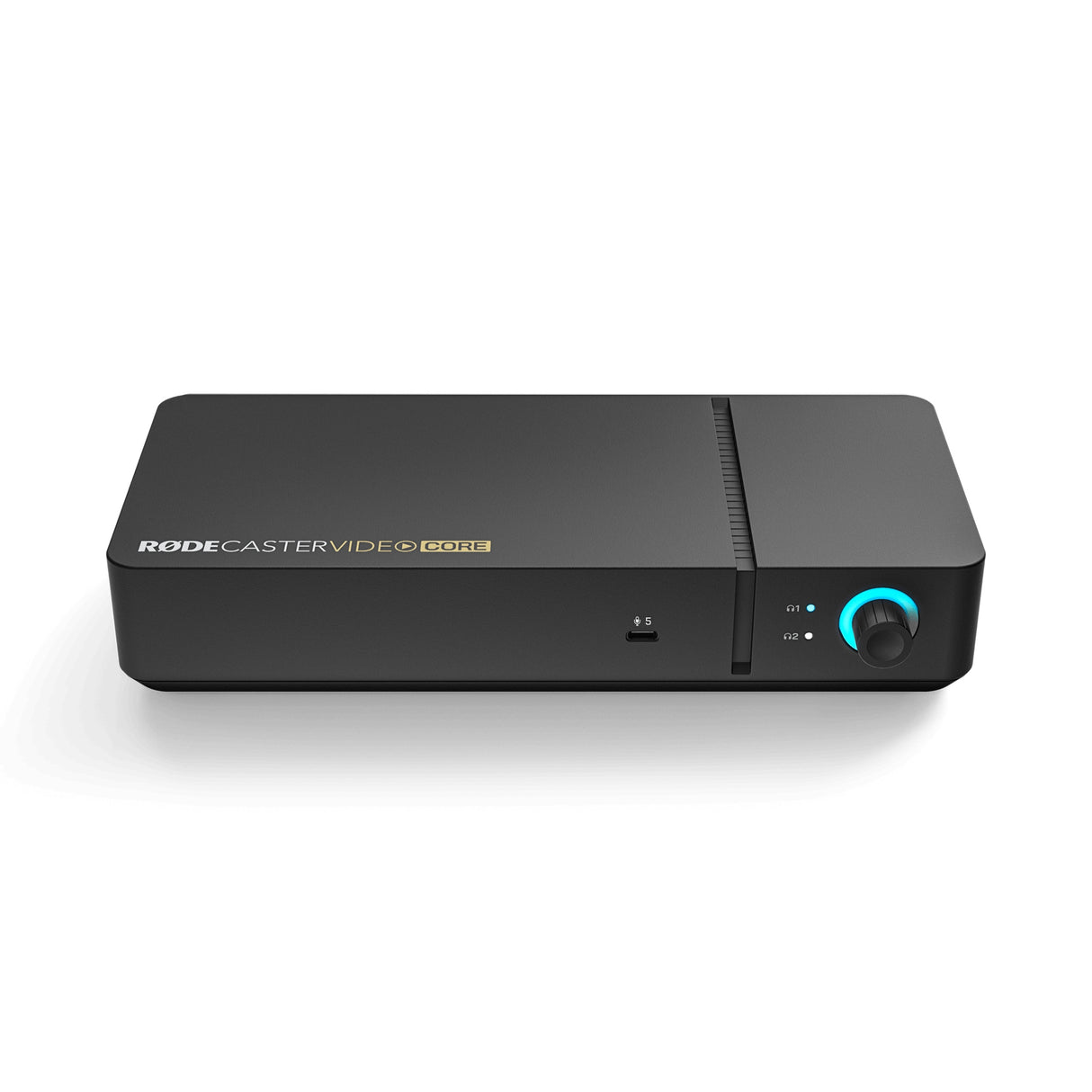 RODE RODECaster Video Core Video and Audio Production Console